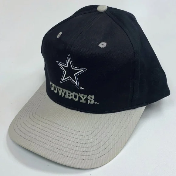 NFL Accessories Dallas Cowboys Snapback Hat Champions Nfl